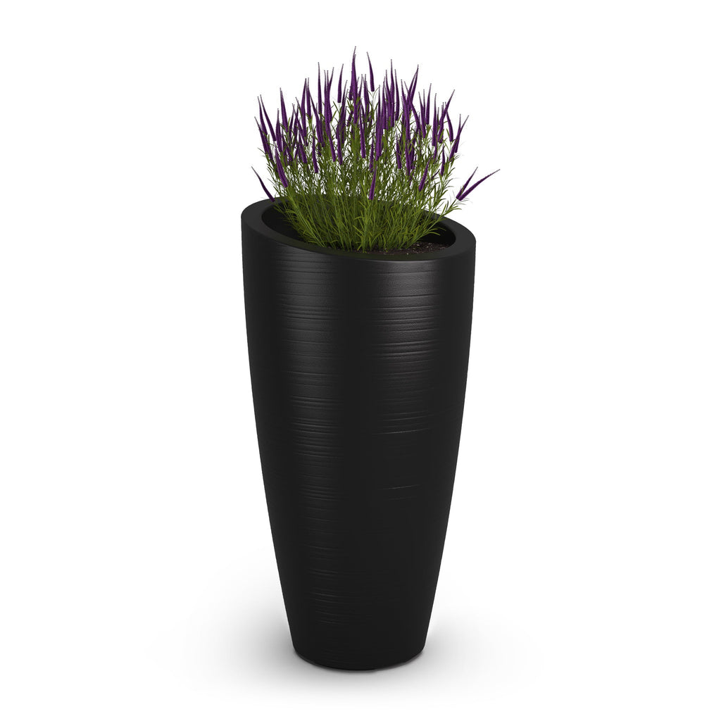 Mayne Modesto 32in Tall Planter